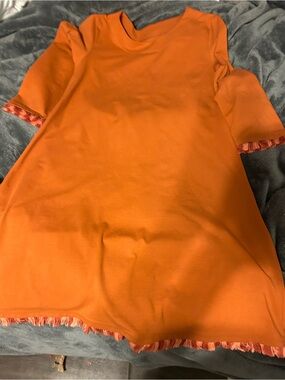 Spartina dress long sleeve size Medium